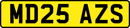 MD25AZS