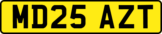 MD25AZT