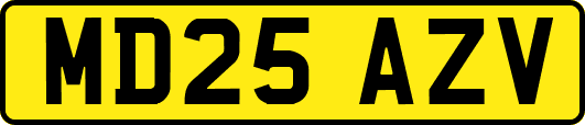 MD25AZV