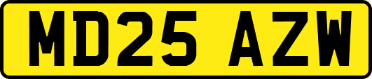 MD25AZW