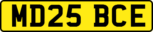 MD25BCE