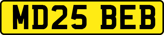 MD25BEB