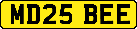 MD25BEE