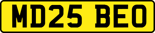 MD25BEO