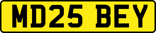 MD25BEY