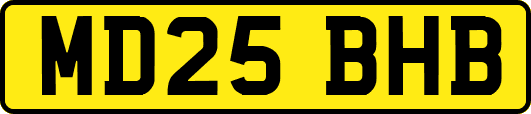 MD25BHB