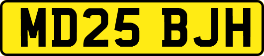 MD25BJH