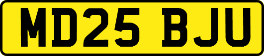 MD25BJU