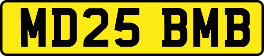 MD25BMB