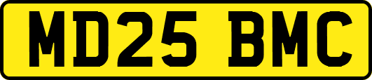 MD25BMC