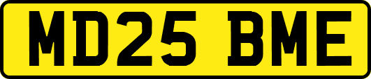 MD25BME