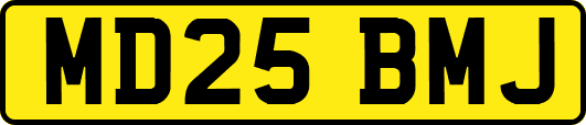 MD25BMJ