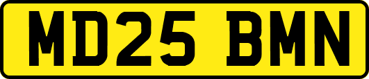 MD25BMN