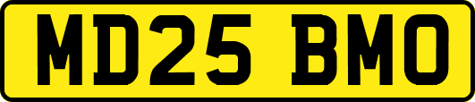 MD25BMO