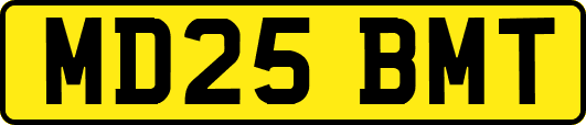 MD25BMT