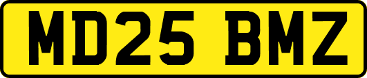 MD25BMZ