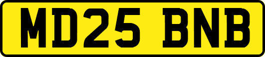 MD25BNB
