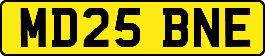 MD25BNE