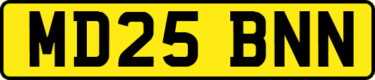 MD25BNN