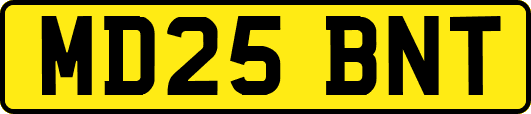 MD25BNT