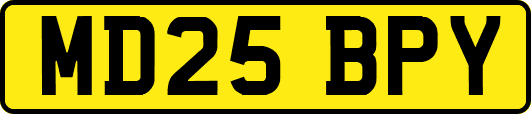MD25BPY