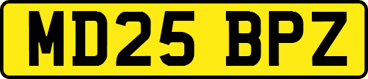 MD25BPZ