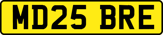 MD25BRE