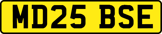MD25BSE