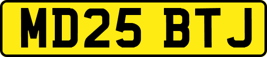 MD25BTJ