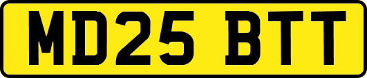 MD25BTT