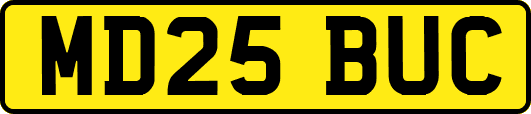 MD25BUC
