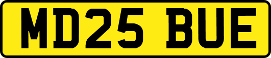MD25BUE