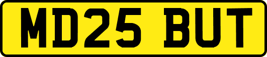 MD25BUT