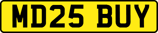 MD25BUY