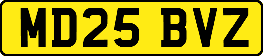 MD25BVZ