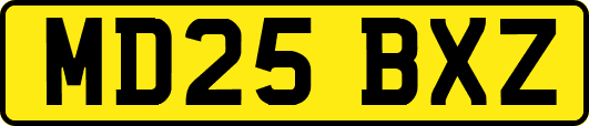 MD25BXZ