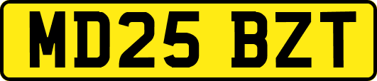 MD25BZT
