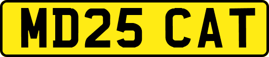 MD25CAT