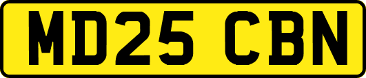MD25CBN