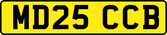 MD25CCB