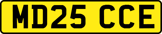 MD25CCE