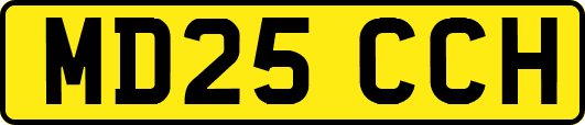 MD25CCH