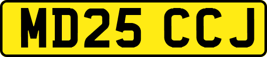 MD25CCJ