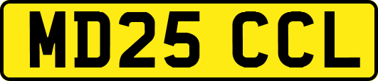 MD25CCL