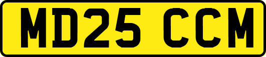 MD25CCM