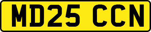 MD25CCN