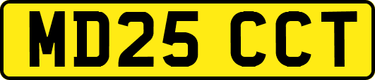 MD25CCT