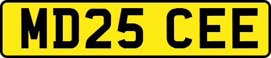 MD25CEE