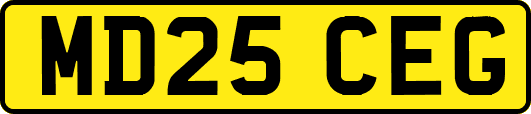 MD25CEG