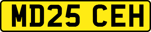 MD25CEH
